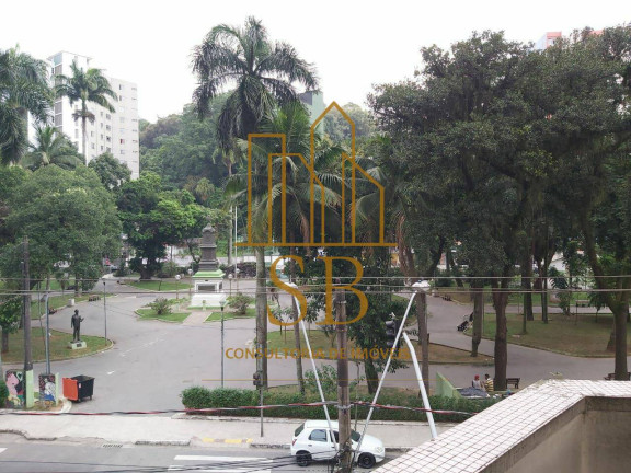Imagem Apartamento com 3 Quartos à Venda, 112 m² em Centro - São Vicente