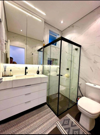 Imagem Apartamento com 3 Quartos à Venda, 98 m²