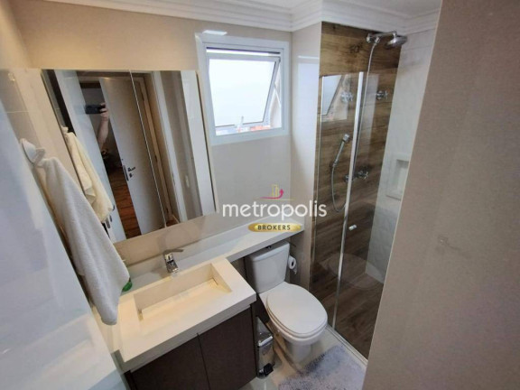 Imagem Apartamento com 3 Quartos à Venda, 70 m² em Parque Das Nações - Santo André Imagem Apartamento com 3 Quartos à Venda, 70 m² em Parque Das Nações - Santo André