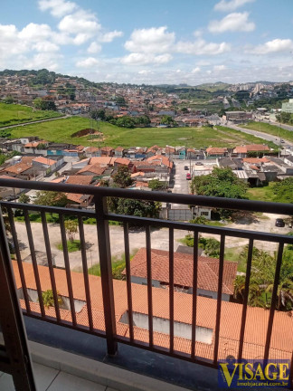 Imagem Apartamento com 2 Quartos à Venda, em Pq. Itamaraty - Jacareí Imagem Apartamento com 2 Quartos à Venda, em Pq. Itamaraty - Jacareí