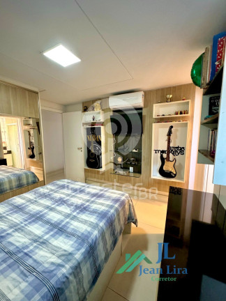 Imagem Apartamento com 3 Quartos à Venda, 145 m² em Aldeota - Fortaleza