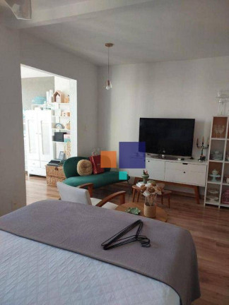 Imagem Studio com 1 Quarto à Venda, 35 m² em Chácara Santo Antônio - São Paulo Imagem Studio com 1 Quarto à Venda, 35 m² em Chácara Santo Antônio - São Paulo