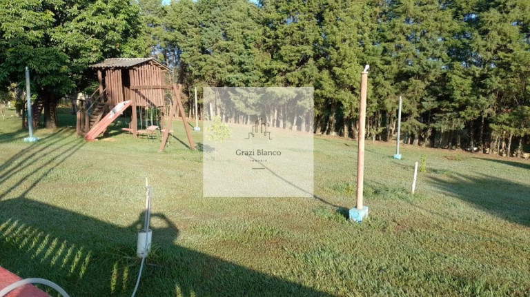 Imagem Chácara com 9 Quartos à Venda, 490 m² em Iperozinho - Capela Do Alto