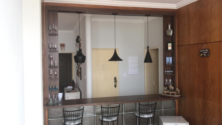 Imagem Imóvel com 4 Quartos à Venda, 180 m² em Itararé - São Vicente Imagem Imóvel com 4 Quartos à Venda, 180 m² em Itararé - São Vicente