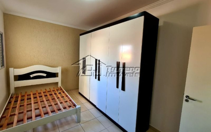 Imagem Casa com 4 Quartos à Venda, 209 m² em Residencial De Ville  - São José Dos Campos