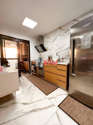 Imagem Apartamento com 3 Quartos à Venda, 134 m² em Vila Aviação - Bauru Imagem Apartamento com 3 Quartos à Venda, 134 m² em Vila Aviação - Bauru