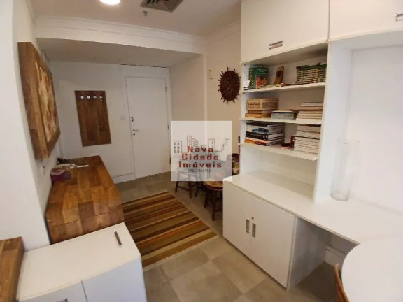 Imagem Imóvel para Alugar, 28 m² em Vila Olímpia - São Paulo
