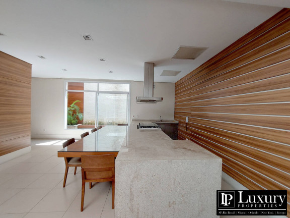Imagem Apartamento com 4 Quartos à Venda, 258 m² em Campo Belo - São Paulo Imagem Apartamento com 4 Quartos à Venda, 258 m² em Campo Belo - São Paulo