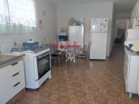 Imagem Casa com 2 Quartos à Venda, 193 m² em Jardim Esplanada - Jundiaí