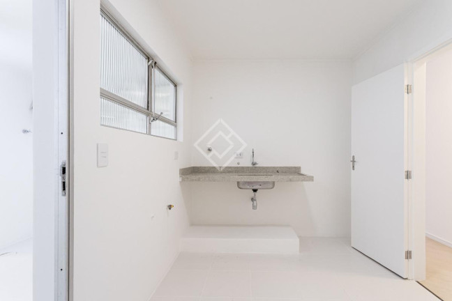 Imagem Apartamento com 3 Quartos à Venda, 95 m² em Itaim Bibi - São Paulo