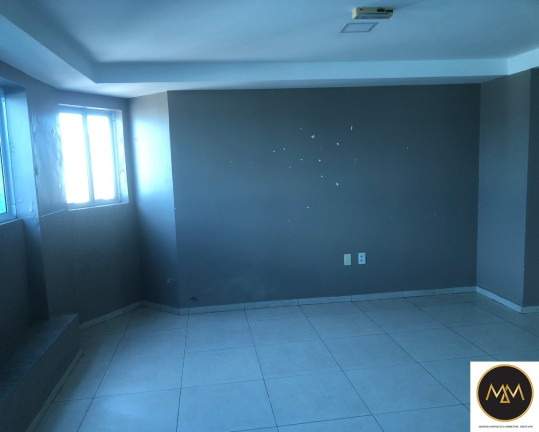 Imagem Apartamento com 3 Quartos à Venda, 90 m² em Manaíra - João Pessoa