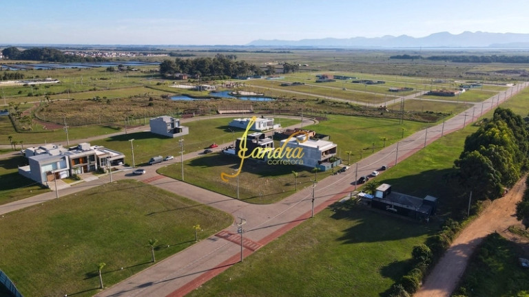 Imagem Terreno à Venda, 240 m² em Centro - Xangri-la
