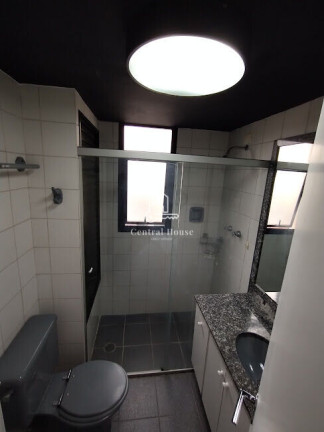 Imagem Apartamento com 1 Quarto para Alugar, 38 m² em Moema - São Paulo Imagem Apartamento com 1 Quarto para Alugar, 38 m² em Moema - São Paulo