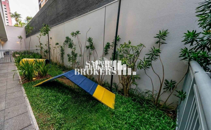 Imagem Apartamento com 1 Quarto à Venda, 31 m² em Pinheiros - São Paulo