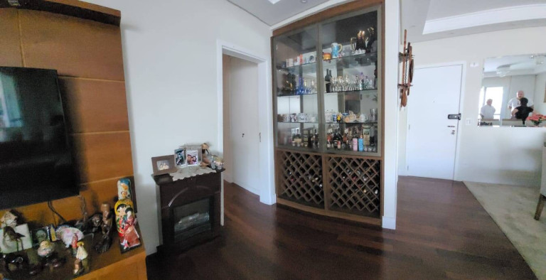 Apartamento com 3 Quartos à Venda, 170 m² em Centro - Osasco