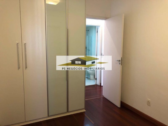 Imagem Apartamento com 3 Quartos à Venda, 102 m² em Mirandópolis - São Paulo