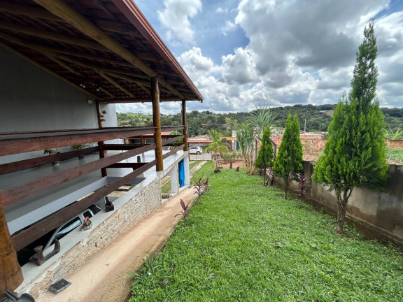 Imagem Chácara com 2 Quartos à Venda, 450 m² em Belo Vale - São Joaquim De Bicas