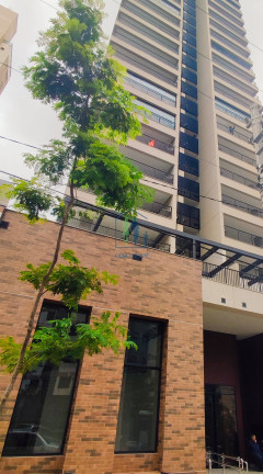 Imagem Apartamento com 3 Quartos à Venda, 143 m² em Vila Mascote - São Paulo Imagem Apartamento com 3 Quartos à Venda, 143 m² em Vila Mascote - São Paulo