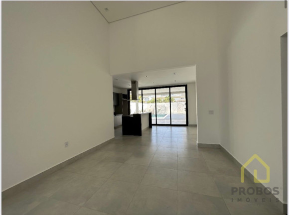 Imagem Casa com 4 Quartos à Venda, 261 m² em Jardim Maison Du Parc - Indaiatuba