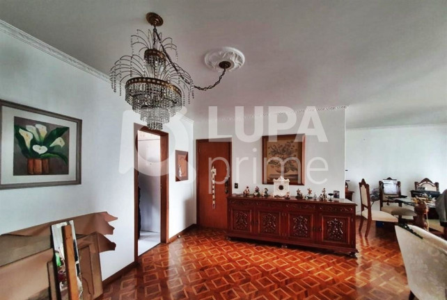 Imagem Apartamento com 3 Quartos à Venda, 146 m² em água Fria - São Paulo Imagem Apartamento com 3 Quartos à Venda, 146 m² em água Fria - São Paulo