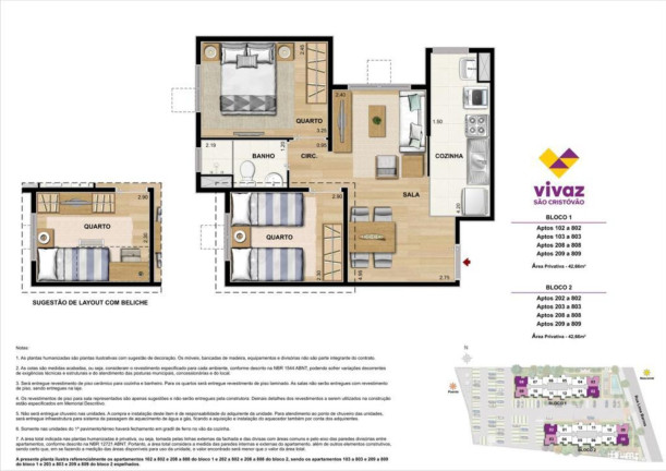Imagem Imóvel com 1 Quarto à Venda, 42 m² em São Cristóvão - Rio De Janeiro Imagem Imóvel com 1 Quarto à Venda, 42 m² em São Cristóvão - Rio De Janeiro