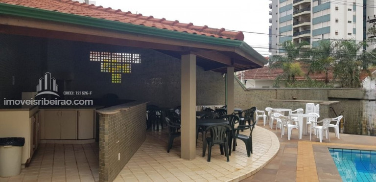 Imagem Apartamento com 4 Quartos à Venda, 299 m² em Centro - Ribeirão Preto Imagem Apartamento com 4 Quartos à Venda, 299 m² em Centro - Ribeirão Preto