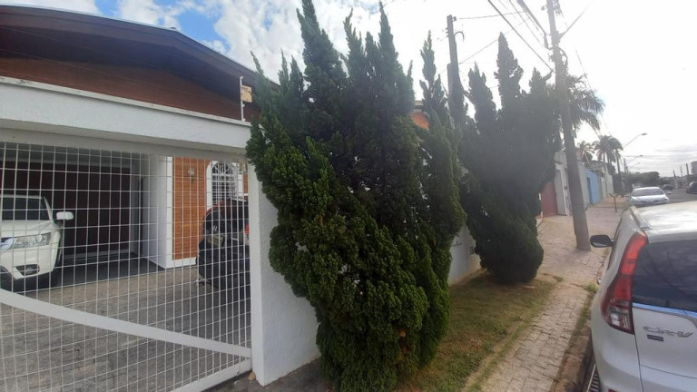 Casa com 4 Quartos à Venda, 190 m² em Jardim Nova Europa - Campinas