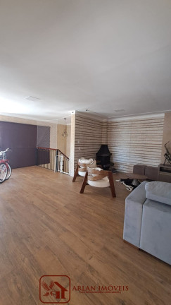 Imagem Casa com 4 Quartos à Venda, 347 m² em Nova Caieiras - Caieiras