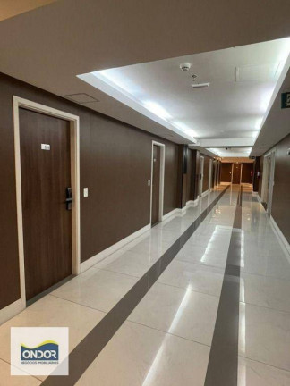 Sala Comercial à Venda, 68 m² em Alphaville - Barueri