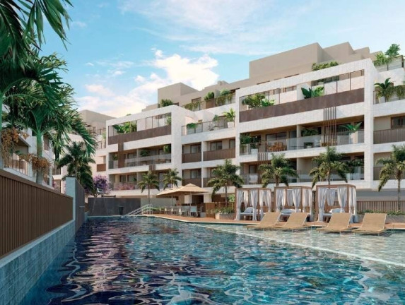 Imagem Apartamento com 3 Quartos à Venda, 89 m²