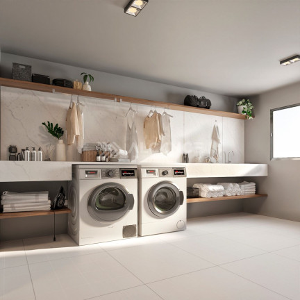 Imagem Apartamento com 2 Quartos à Venda, 52 m² em Manaíra - João Pessoa Imagem Apartamento com 2 Quartos à Venda, 52 m² em Manaíra - João Pessoa