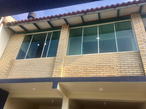 Imagem Apartamento com 3 Quartos para Temporada, 70 m² em Ferraz - Garopaba