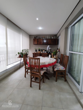 Imagem Apartamento com 3 Quartos à Venda, 116 m² em Jardim Santa Mena - Guarulhos Imagem Apartamento com 3 Quartos à Venda, 116 m² em Jardim Santa Mena - Guarulhos