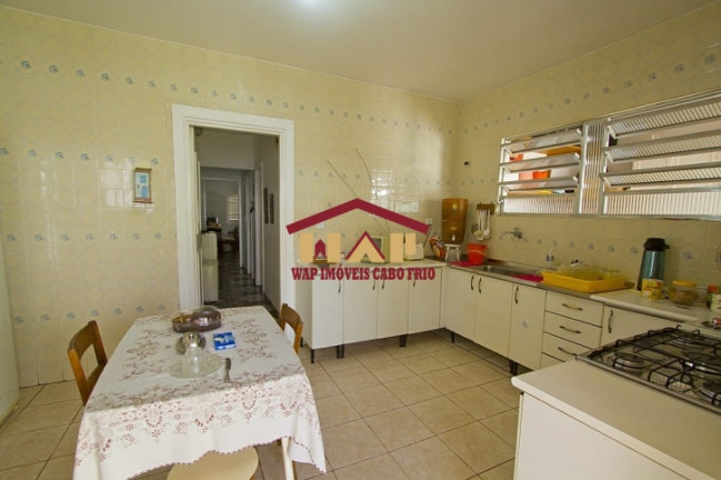 Imagem Casa com 4 Quartos à Venda, 360 m² em Braga - Cabo Frio Imagem Casa com 4 Quartos à Venda, 360 m² em Braga - Cabo Frio