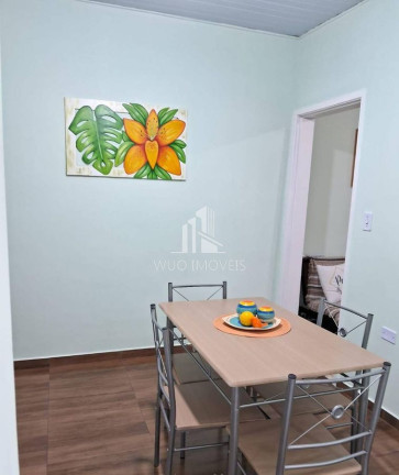 Imagem Casa com 1 Quarto à Venda, 83 m² em Centro - Jacareí