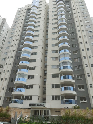Imagem Apartamento com 3 Quartos à Venda, 155 m² em Setor Bueno - Goiânia