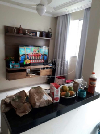 Imóvel com 2 Quartos à Venda, 49 m² em Jardim Manoel Penna - Ribeirão Preto