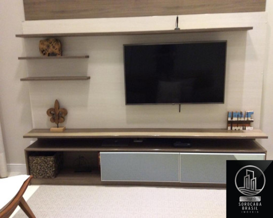 Imagem Casa com 2 Quartos à Venda, 165 m² em Ibiti Royal Park - Sorocaba