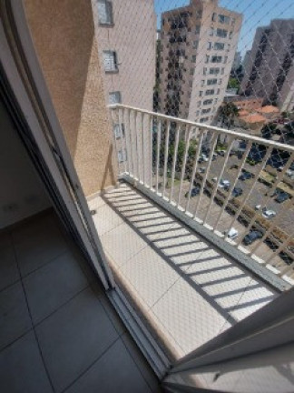 Apartamento com 2 Quartos à Venda, 47 m² em Taboão - São Bernardo Do Campo
