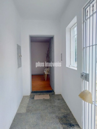 Imagem Casa com 3 Quartos à Venda, 160 m² em Alto Da Boa Vista - São Paulo