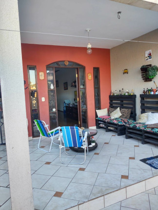Imagem Sobrado com 2 Quartos à Venda, 150 m² em Vila Camilópolis - Santo André