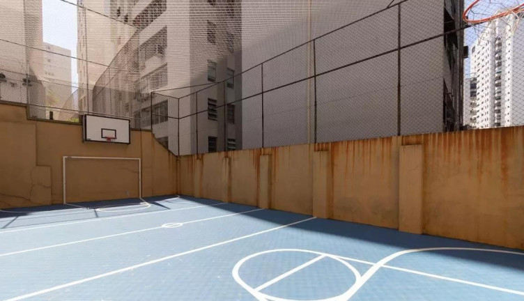 Imagem Apartamento com 3 Quartos à Venda, 80 m² em Higienópolis - São Paulo