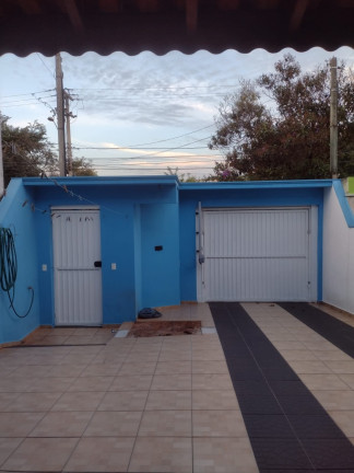 Casa com 2 Quartos à Venda,  em Village Engenheiro Campos - Tatuí