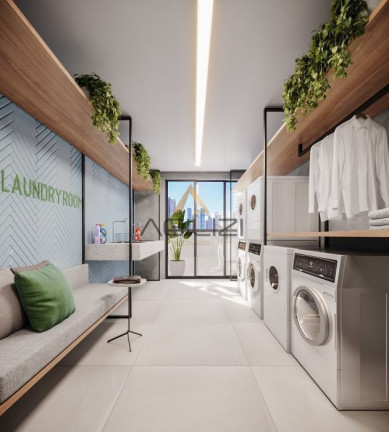 Imagem Apartamento com 1 Quarto à Venda, 23 m² em Vila Mariana - São Paulo