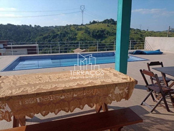 Imagem Imóvel com 4 Quartos à Venda, 300 m² em Horizonte Azul Ii - Itupeva
