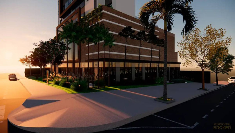 Imagem Cobertura com 3 Quartos à Venda, 187 m² em Sion - Belo Horizonte