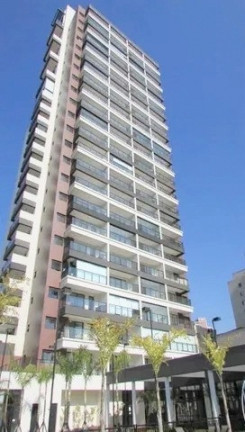 Imagem Apartamento com 1 Quarto à Venda, 42 m² em Vila Mariana - São Paulo Imagem Apartamento com 1 Quarto à Venda, 42 m² em Vila Mariana - São Paulo