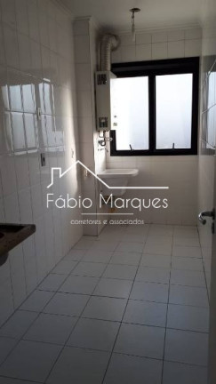 Imagem Apartamento com 2 Quartos à Venda, 54 m² em Maranhão - São Paulo Imagem Apartamento com 2 Quartos à Venda, 54 m² em Maranhão - São Paulo