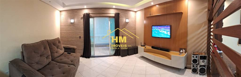 Imagem Casa com 3 Quartos à Venda, 107 m² em Cidade Nautica - Sao Vicente Imagem Casa com 3 Quartos à Venda, 107 m² em Cidade Nautica - Sao Vicente
