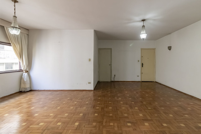 Imagem Apartamento com 3 Quartos à Venda, 142 m² em Santa Cecília - São Paulo Imagem Apartamento com 3 Quartos à Venda, 142 m² em Santa Cecília - São Paulo